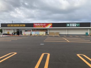 ＣＳコンサルティング株式会社様<br />ドラッグストア